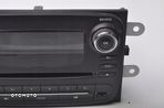 OPEL VIVARO B  RADIO 281152953R - 4