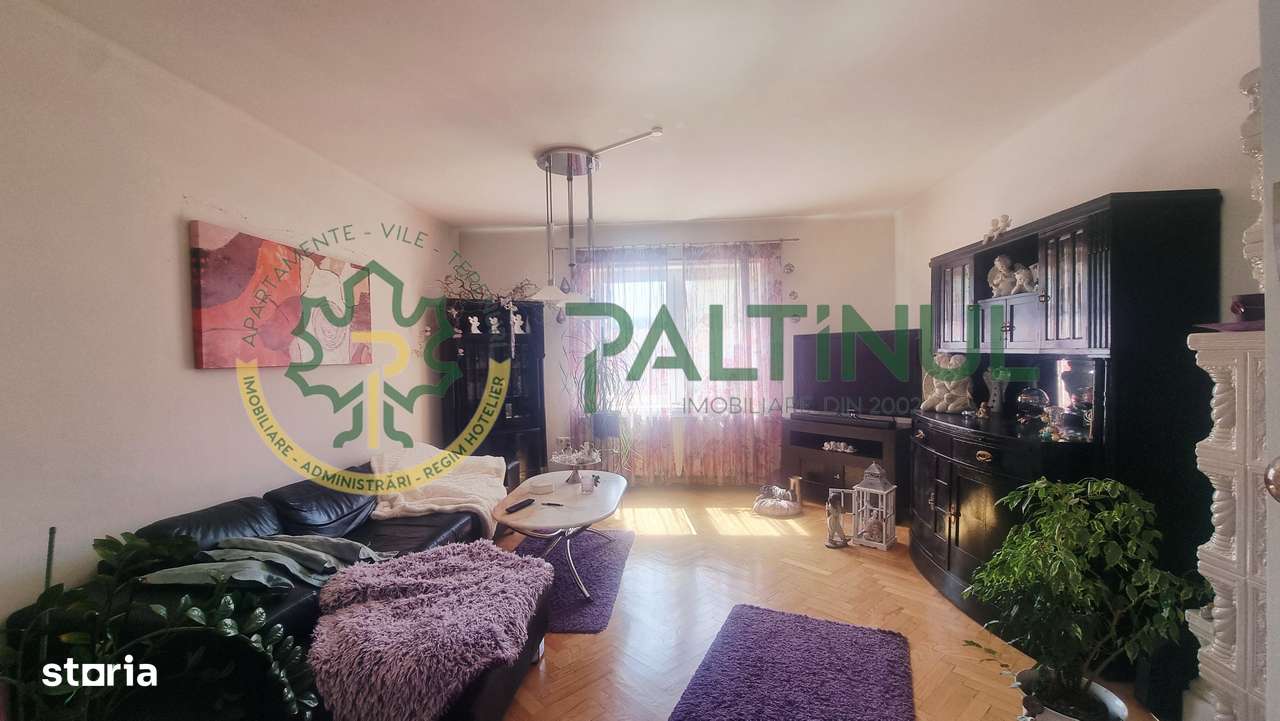 Casă spațioasă în Turnișor – teren 584 mp, apartament secundar, terasă - Imagine principală: 2/15