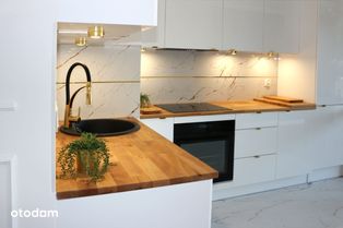 Nowy Atrakcyjny Apartament z KW - Ul. Żupnicza