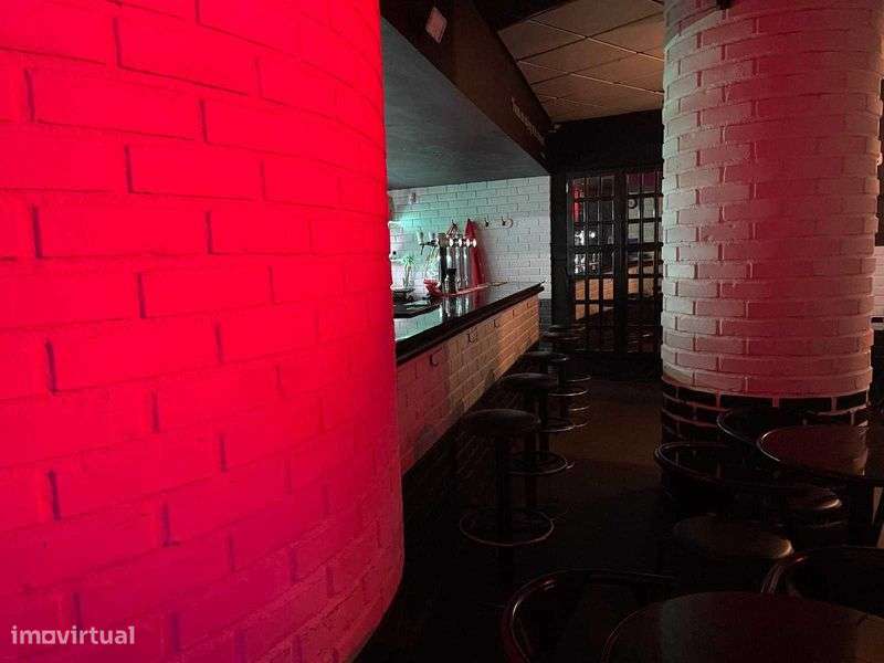 Trespasse de Bar em Seia - Grande imagem: 5/5