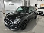 MINI Cooper SD - 5