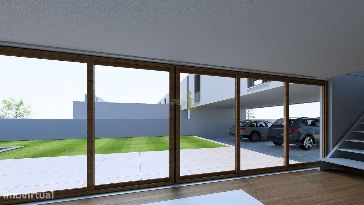 Lote para Construção de Moradia com Vista de Mar na Assenta – Perto da-18
