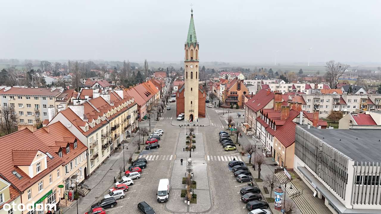 Lokal pod gabinet, salon lub biuro w centrum miasta-7