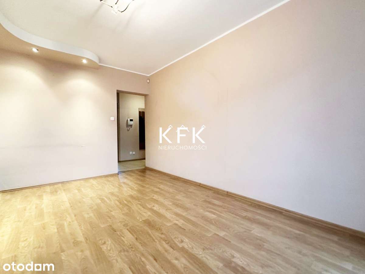 Osiedle Przy Lesie Balkon Duża Kuchnia FILM-4