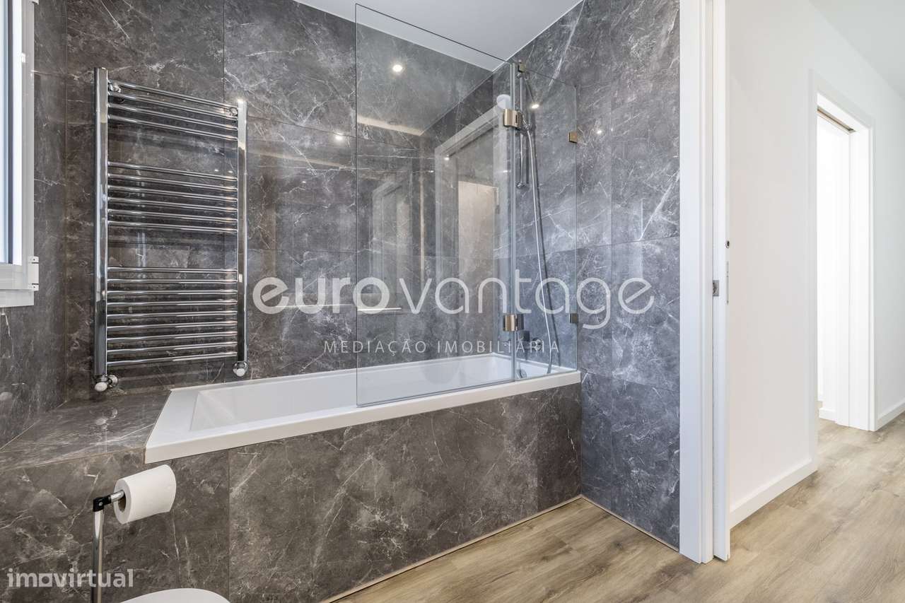 Apartamento T3 Moderno-21