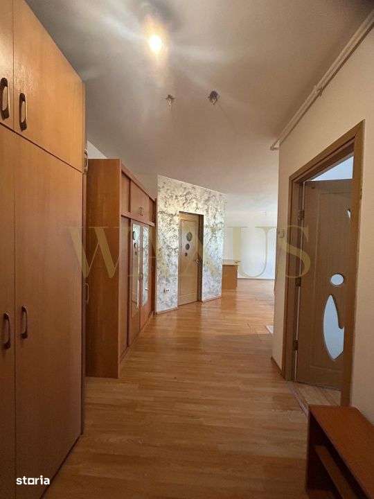 Apartament de vanzare 2 camere, 56 mp, Florilor, Floresti ! - Imagine principală: 5/7
