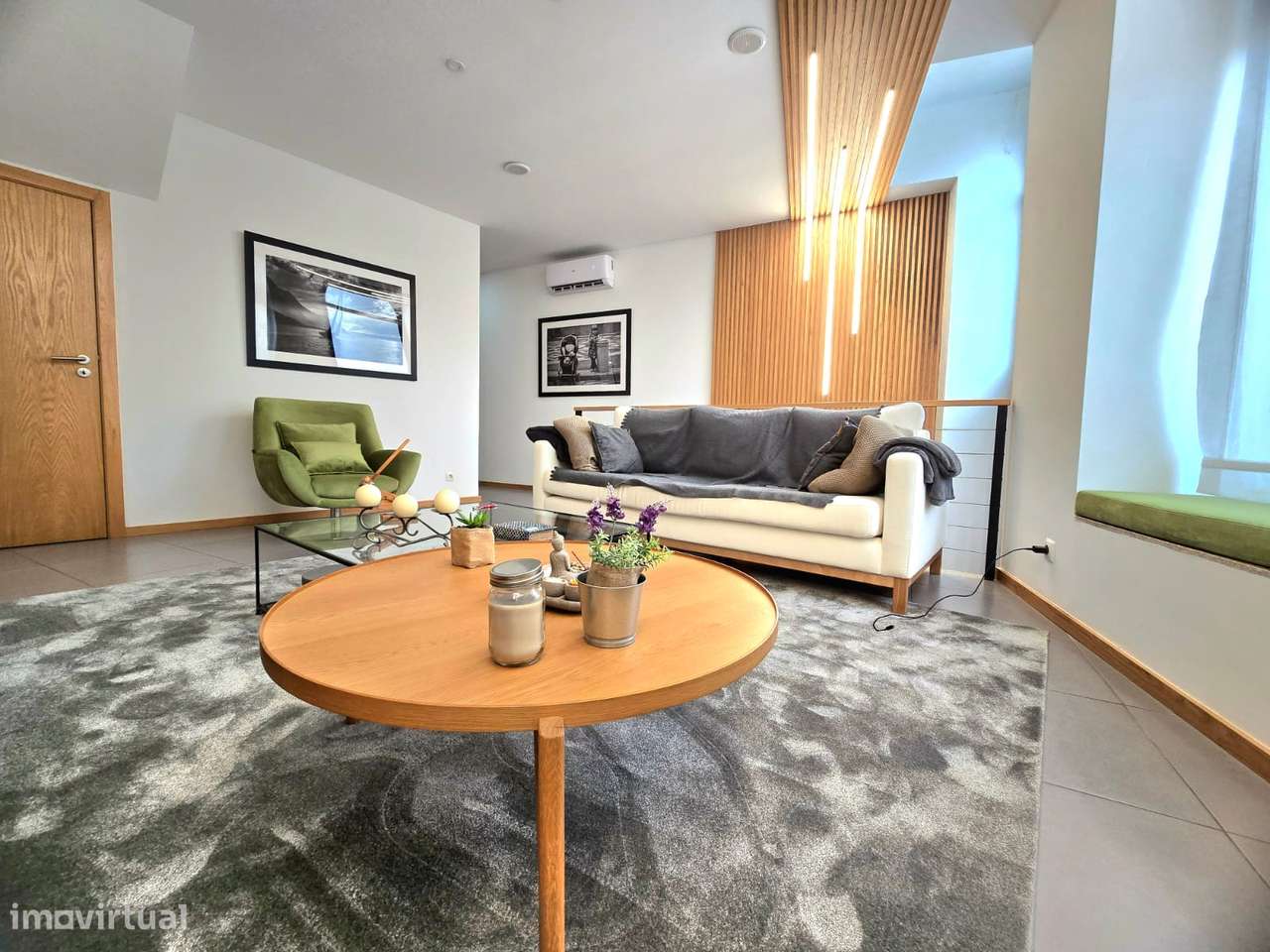 Moradia T2 centro de Ovar - Grande imagem: 4/26