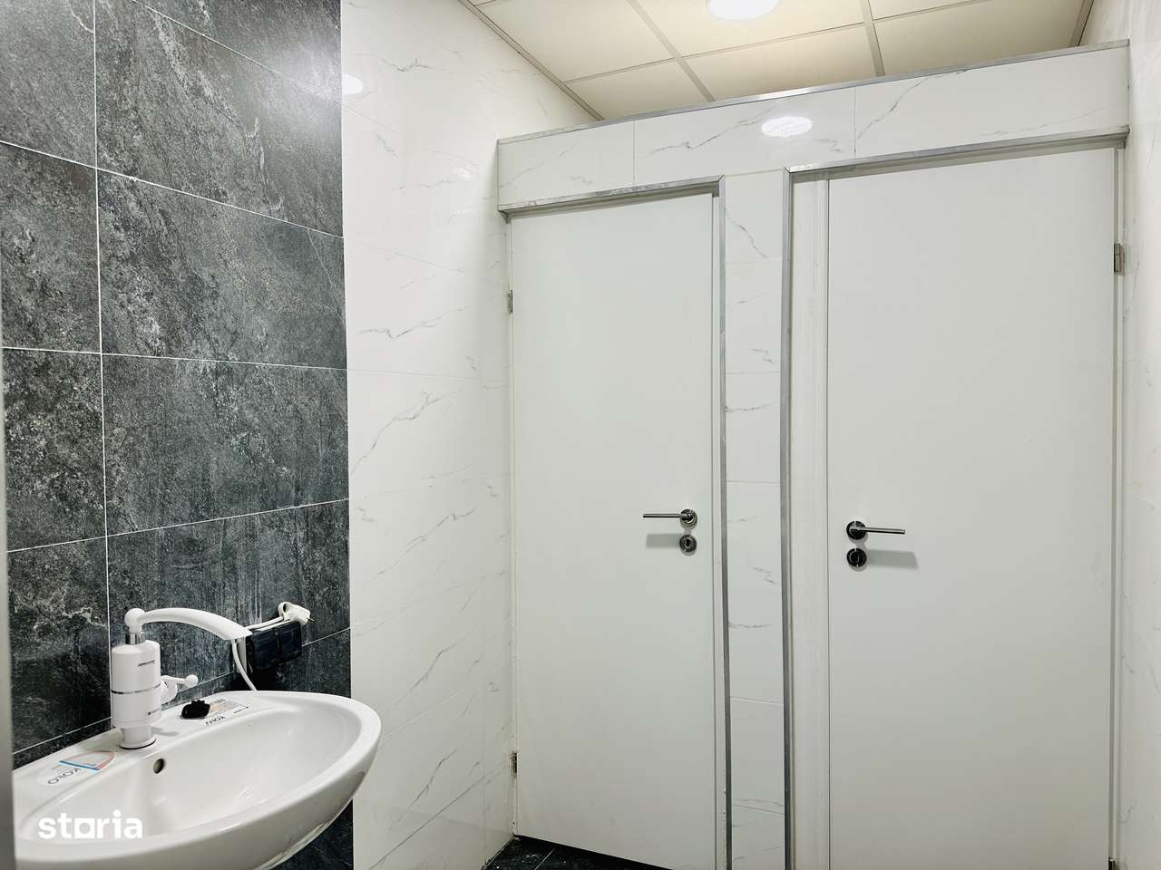 Spațiu comercial/birouri – 237 mp utili |Metrou Dimitrie Leonida-13