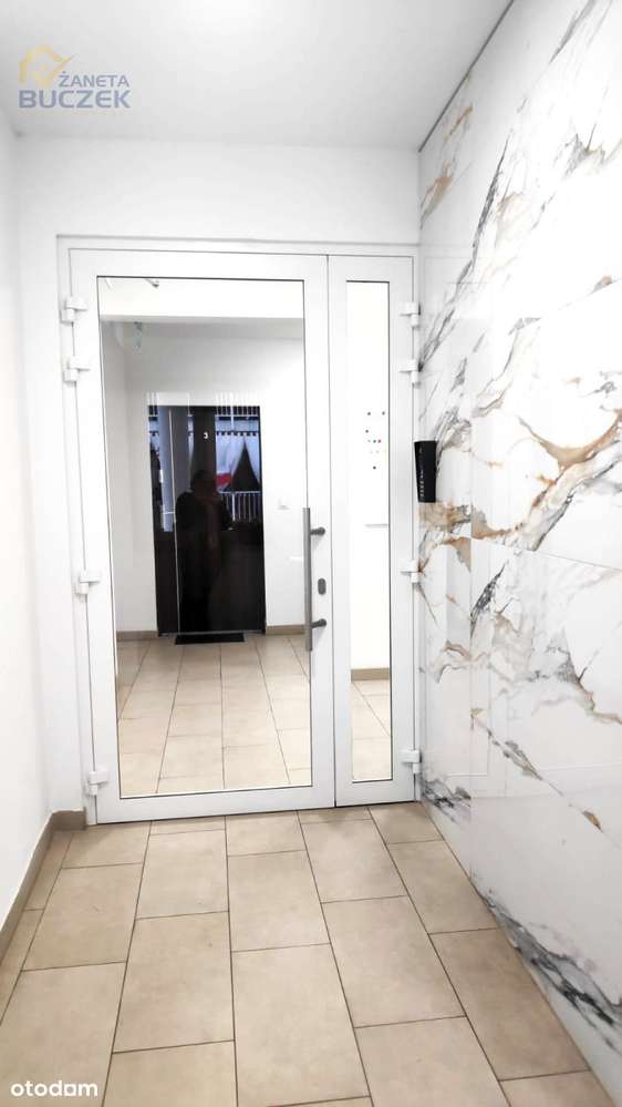 Sprzedam 2-pokojowe mieszkanie w Passie-2