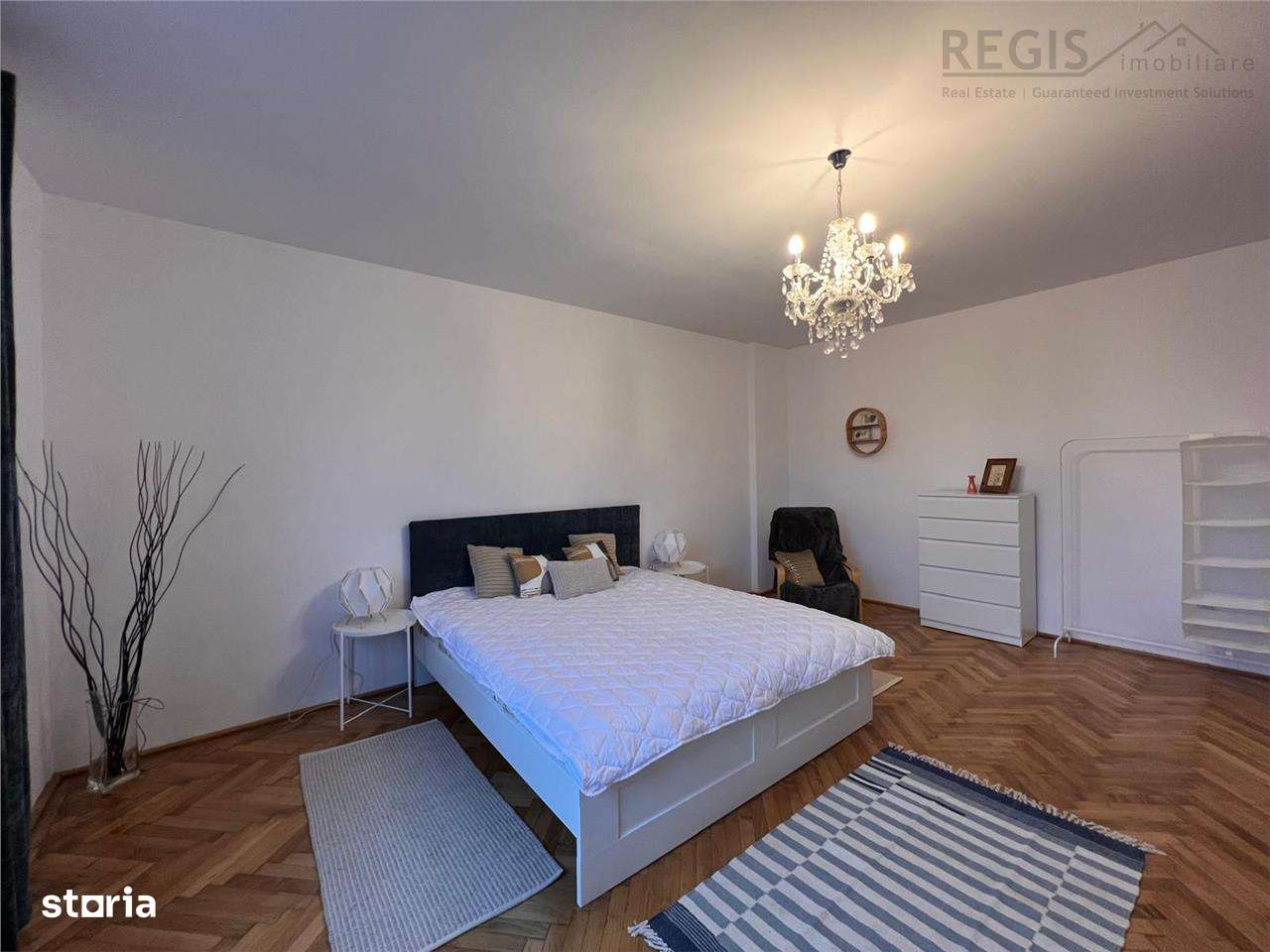 Apartament premium, 77 mp, la casa, Centrul Istoric - Imagine principală: 3/6