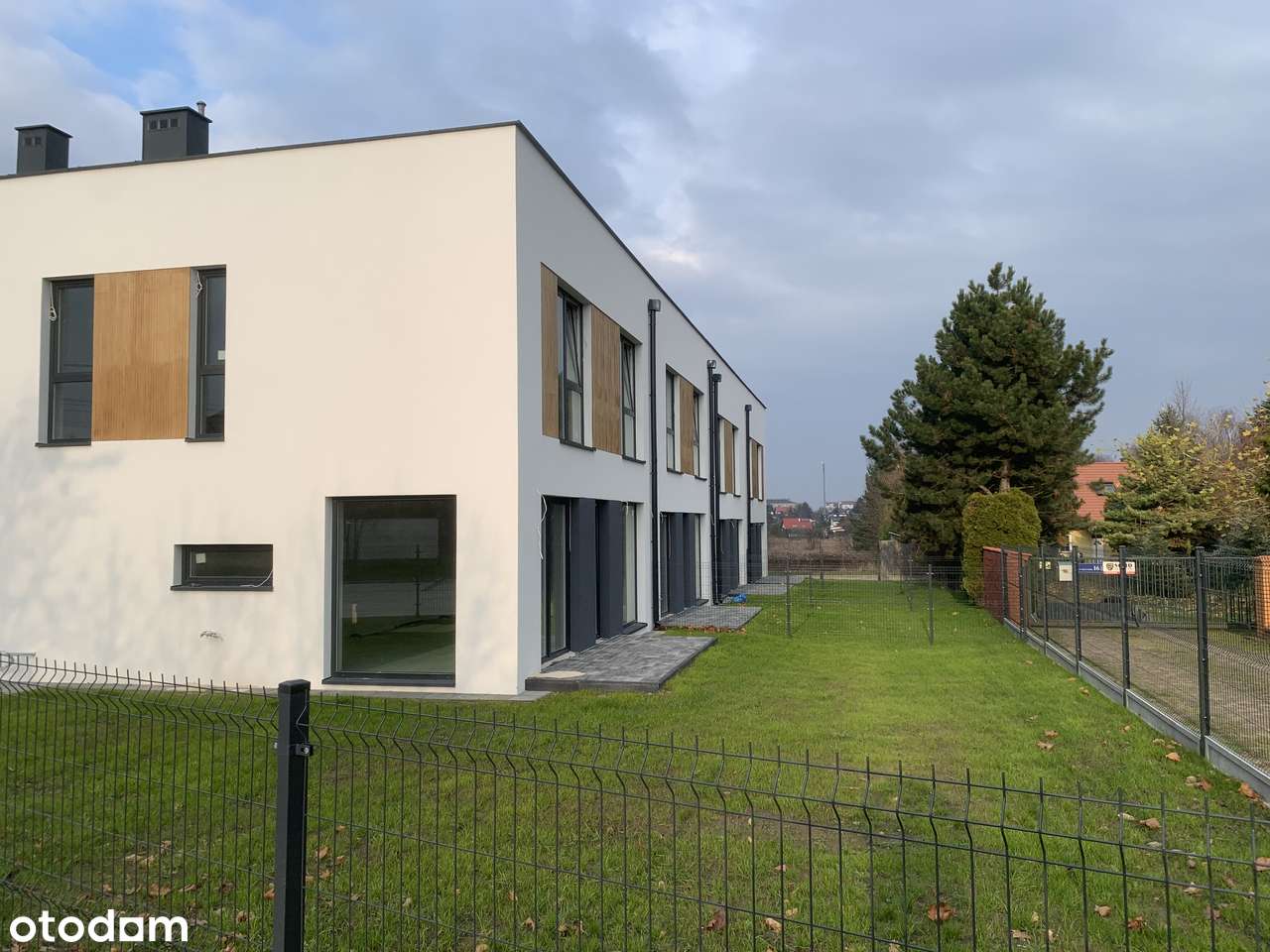 NOWE DOMY, Zacisze Świerczowska, 119,77 m2 - Pełny obrazek: 4/7