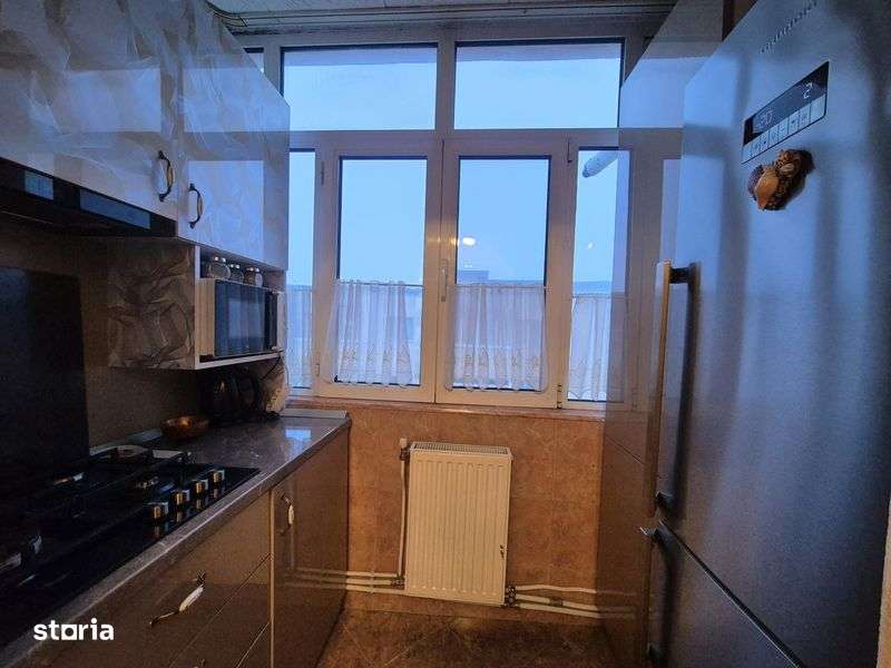 MERITA VĂZUT! Apartament 3 camere, gata de mutare –Târgu Jiu-9