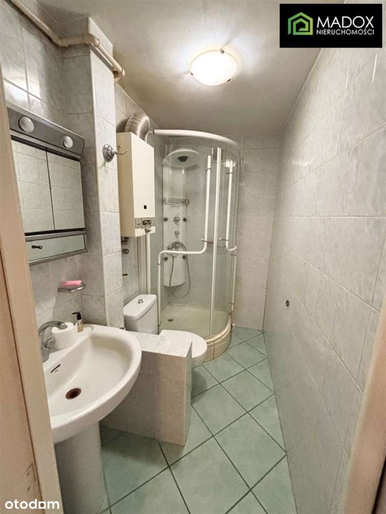 Funkcjonalne M-4 w ścisłym Centrum-6