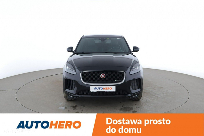 Jaguar E-Pace D150 AWD R-Dynamic - 10