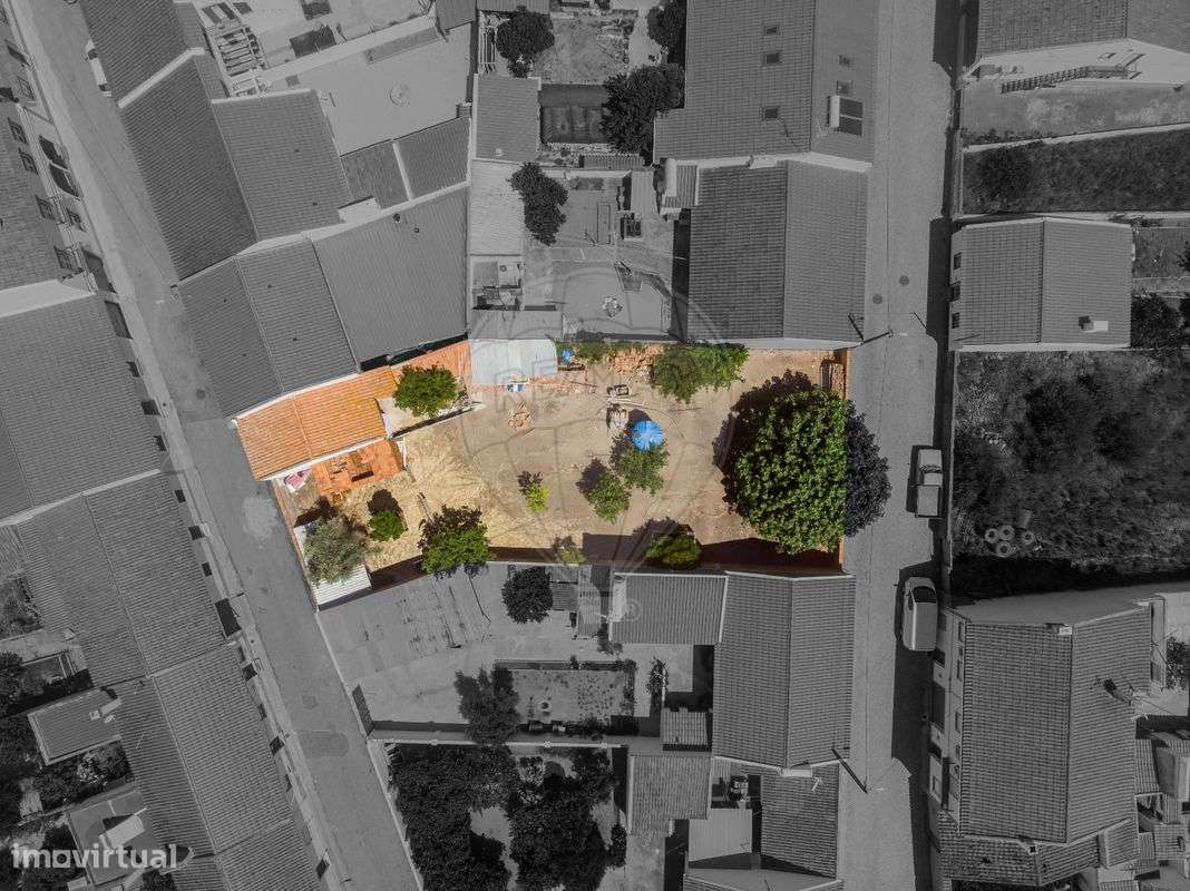 Terreno  para venda - Grande imagem: 3/10