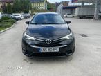 Toyota Avensis 2.0 D-4D Premium - 2