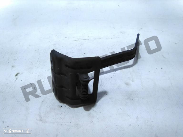 Fecho Capot  Renault Scenic Ii [2003_2009] 1.5 Dci - 2