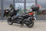 Yamaha X-max - 5