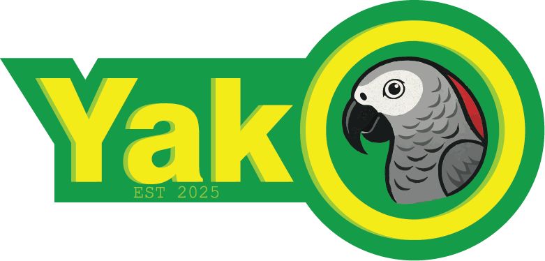 YAKO AUTO DEALER