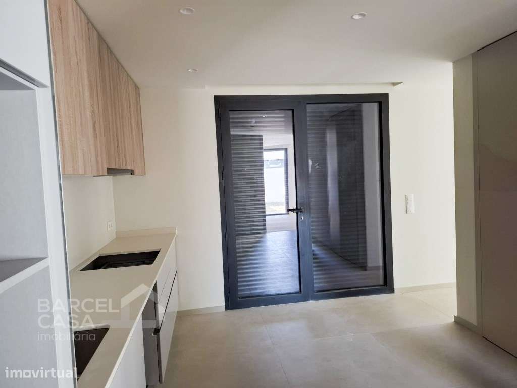 Moradia de Gaveto T3 Nova - O Seu Novo Refúgio às Portas de Barcelos-7