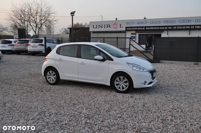 Peugeot 208 1.2 PureTech Active - 6