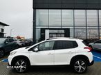 Peugeot 2008 - 8