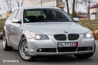 BMW Seria 5 530i