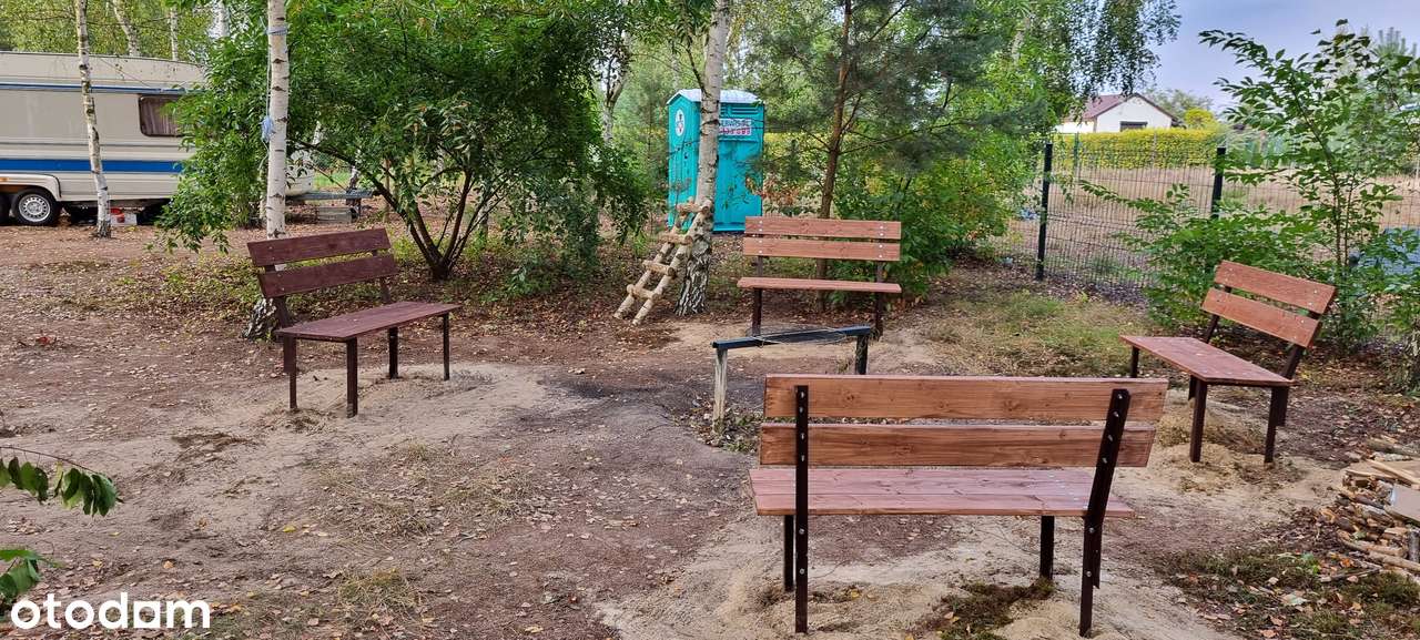 Sprzedam działkę nad jeziorem Głuszyńskim - Wincentowo - Pełny obrazek: 5/10