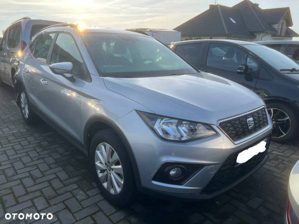 Seat Arona - 2