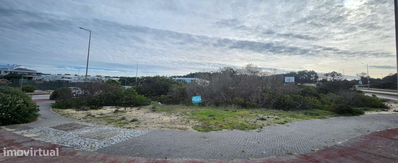 Lote terreno urbanizado, com 1571m2 - em Pedra do Ouro - Pataias - Grande imagem: 4/11