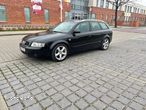 Audi A4 Avant 1.8T - 1