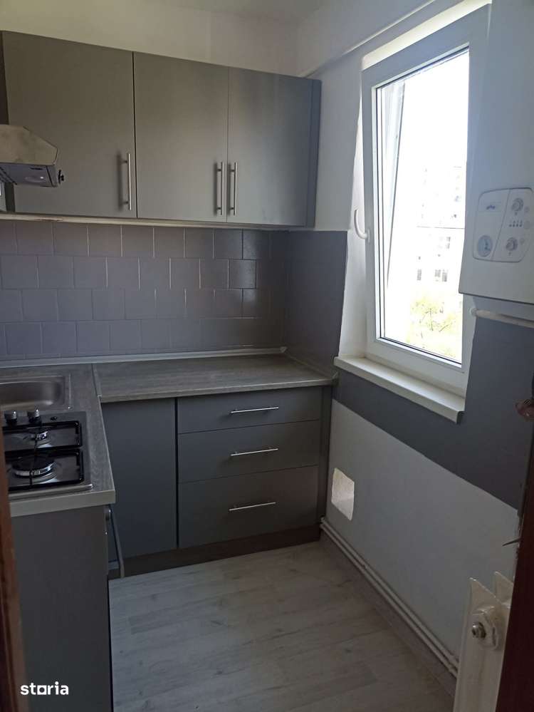 De vânzare apartament cu 2 camere în Sfântu Gheorghe - Imagine principală: 3/15