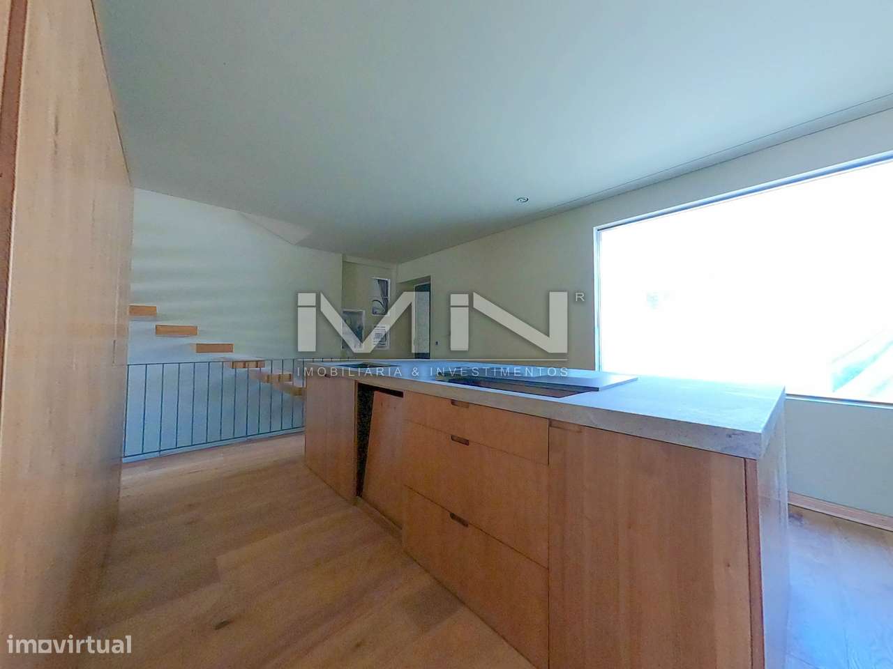 Moradia V4 -c/ piscina - 5 km do Porto-13