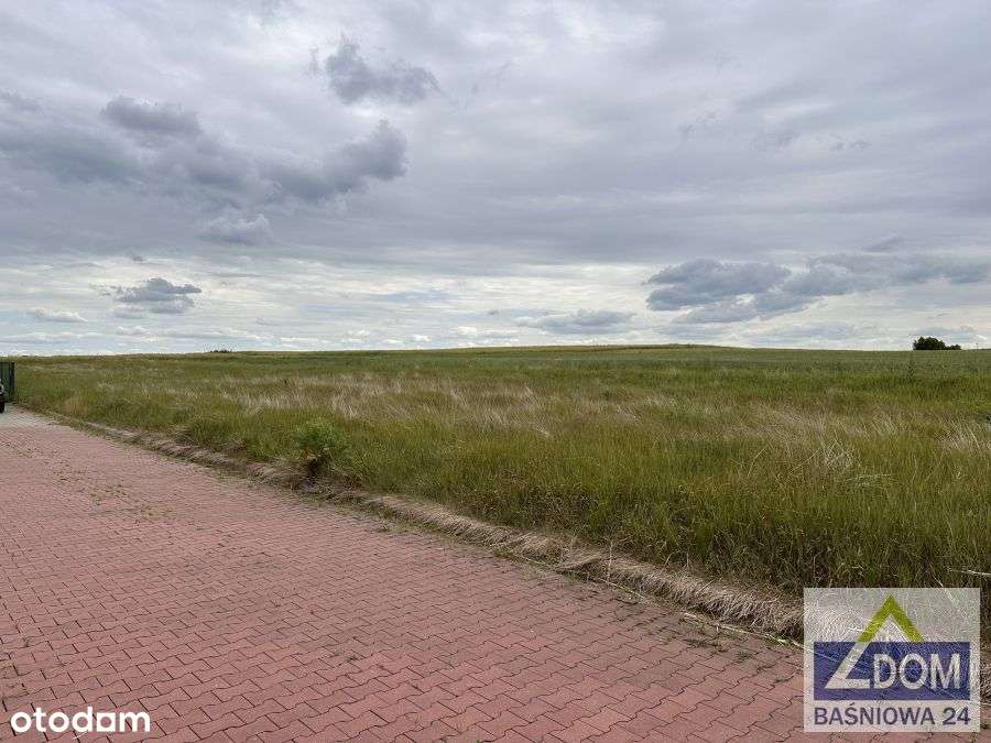 Jakubowice Kon.  działka idealna pod dom z ogrodem-5