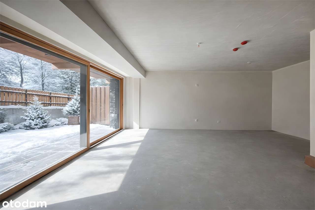 Apartament w gotowym obiekcie z recepcją i SPA | Idealny pod wynajem-1