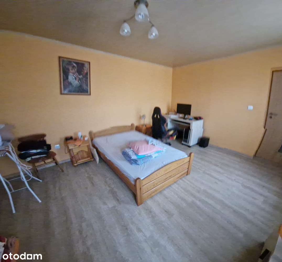 NOWA CENA. Na sprzedaż dom w Moszczance o pow. użytkowej 130m2-9