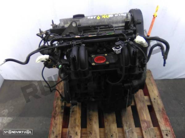 Motor Aer Vw Polo Iii (6n) [1994_2001] 45 1.0 - 5