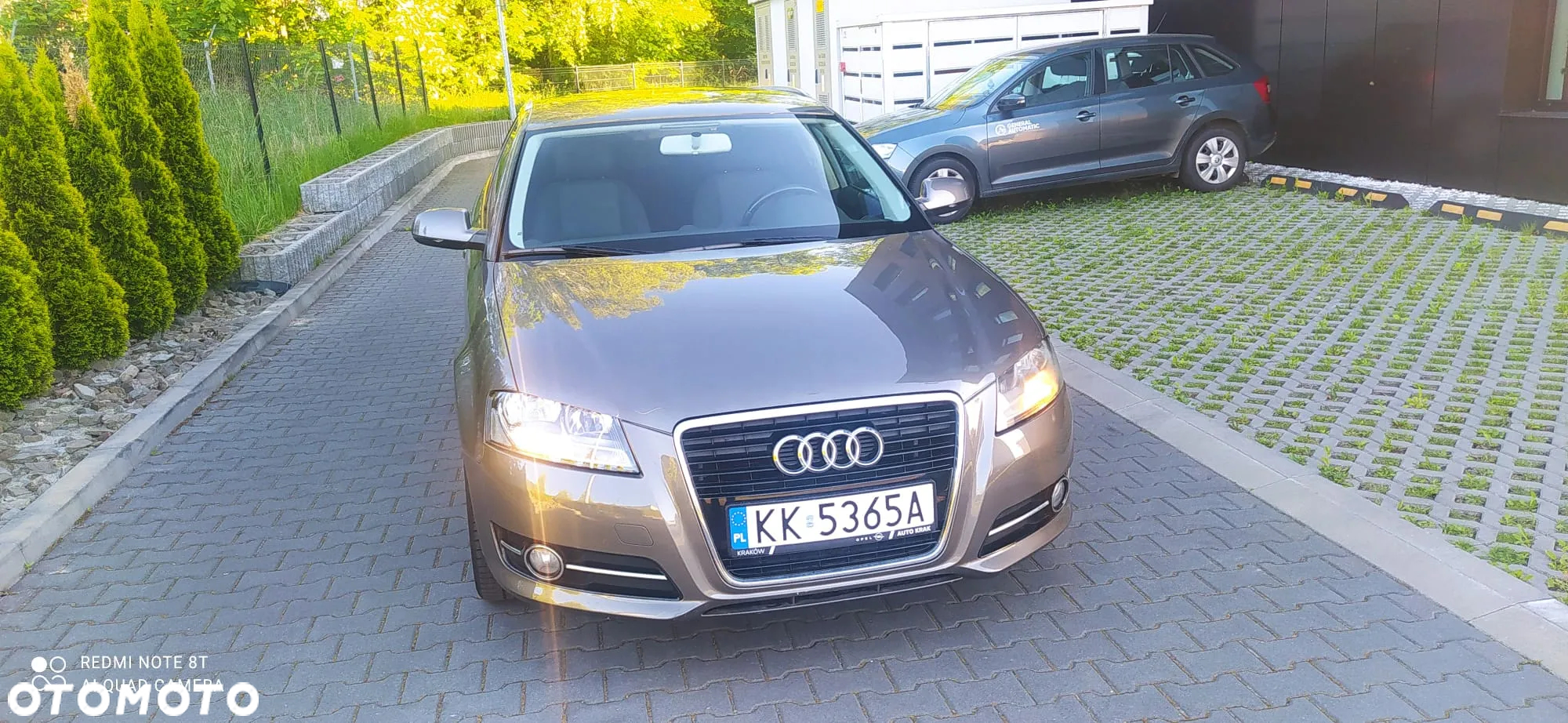 Audi A3 1.2 TFSI Attraction - 13