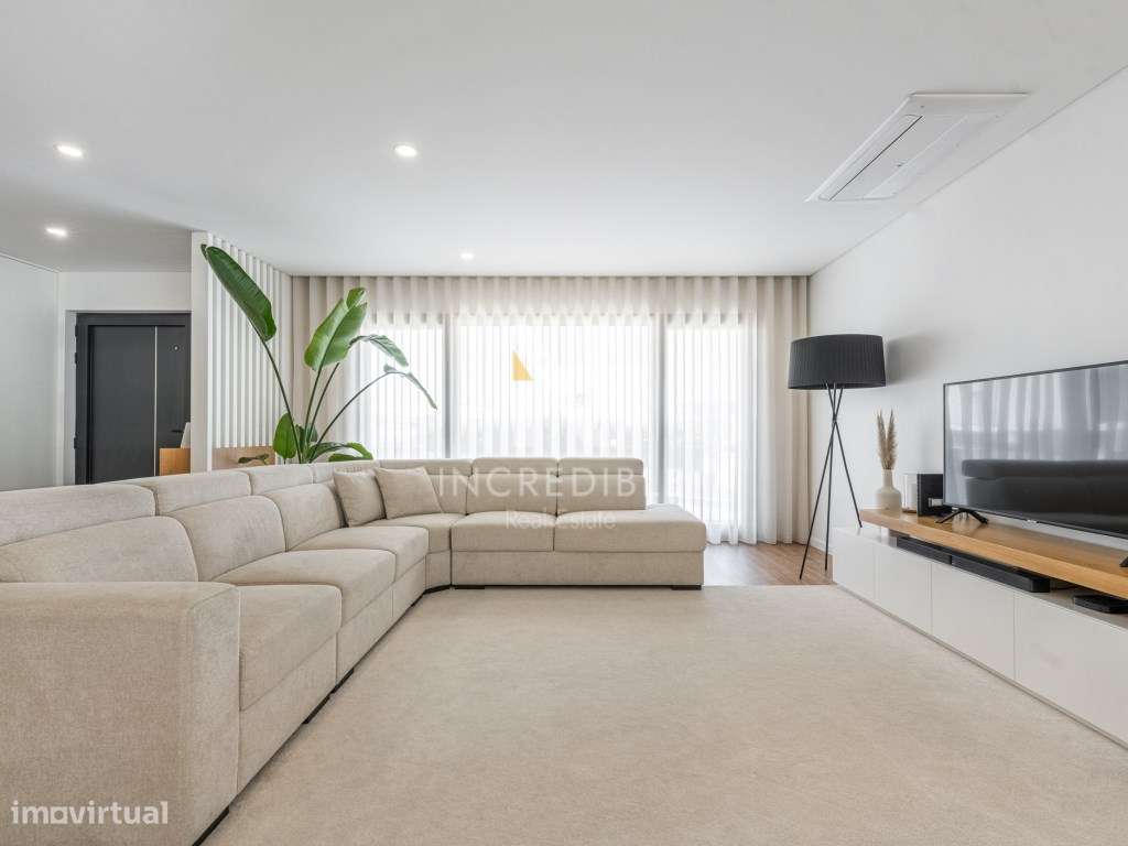 MORADIA T3 SEMI-NOVA EM GAVETO - MERELIM, BRAGA-4