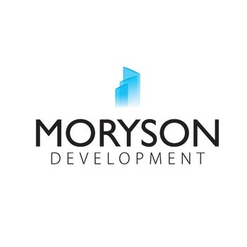 Moryson Development Logo