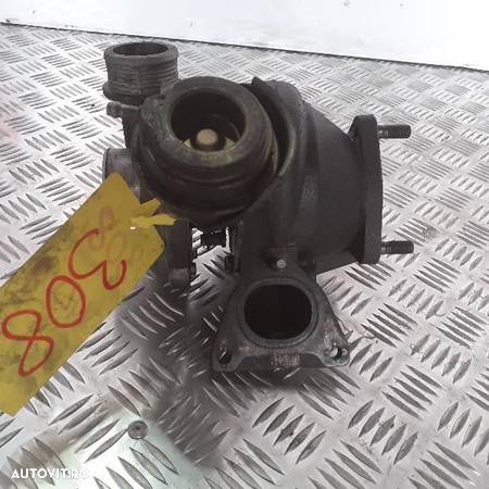 Turbina Volvo S60 | S80 | XC70 | XC90 | 2.4 D | 8653146 | | Dezmembrari Auto Multimarca: Stoc - 3