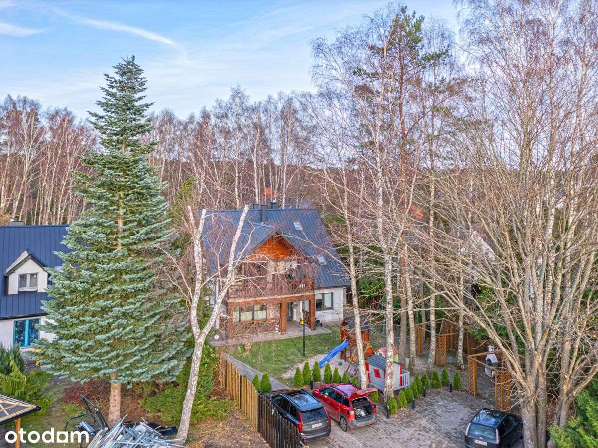 Apartament w centrum Dębek, blisko plaży! - Pełny obrazek: 5/19