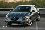 Renault Megane Blue dCi Zen - 11