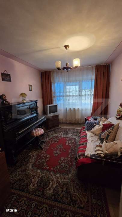 Apartament 3 camere - Imagine principală: 2/7