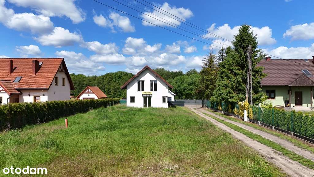 8km do Oleśnicy - Smolna - dom w zaciszu-0