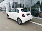 Fiat 500 500e Action - 2