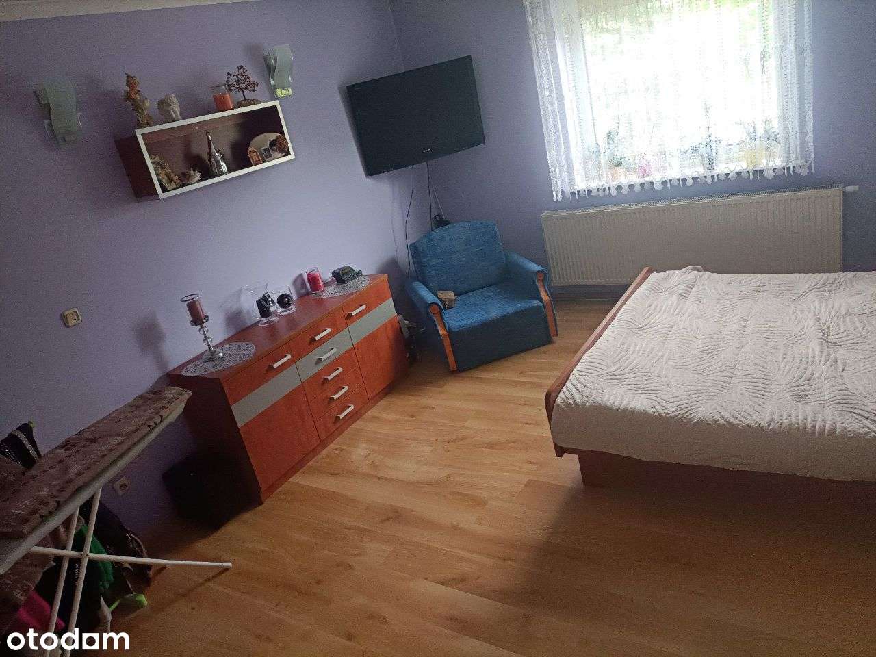 Dom Siedlec 236,0 m² z możliwością usług-11