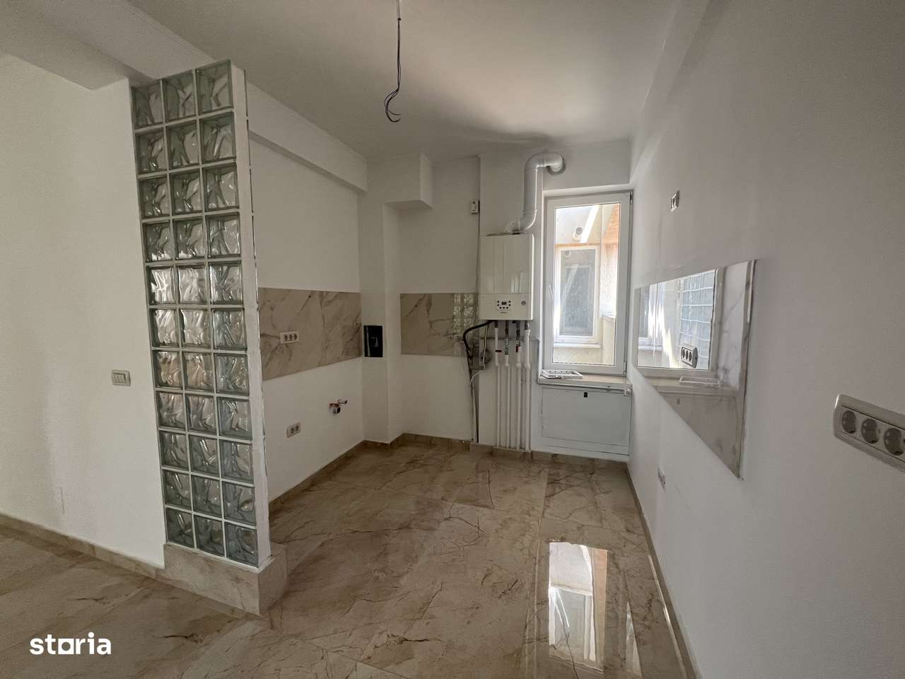 Apartament elegant de 4 camere într-un bloc boutique-7