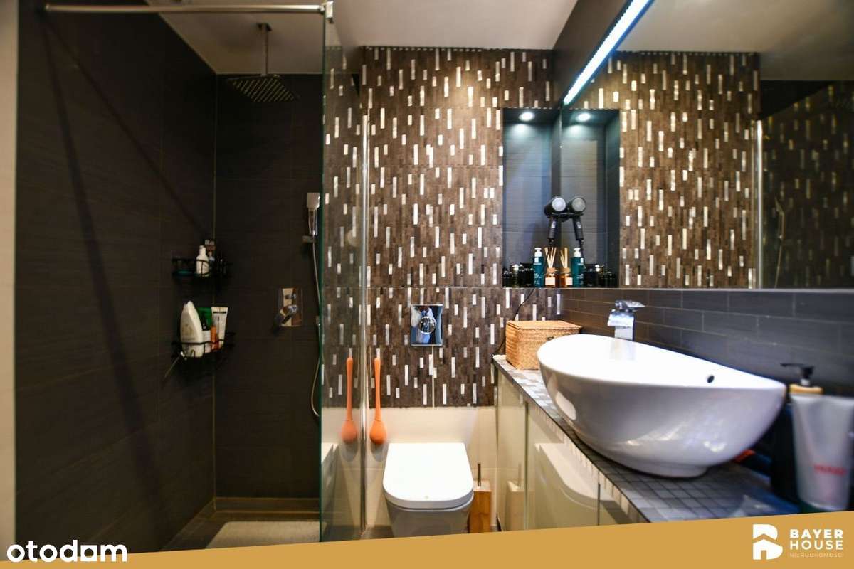 REZERWACJA | M3 | Smart Home | Spokojna okolica | DTŚ | SUUUPER - Pełny obrazek: 5/10