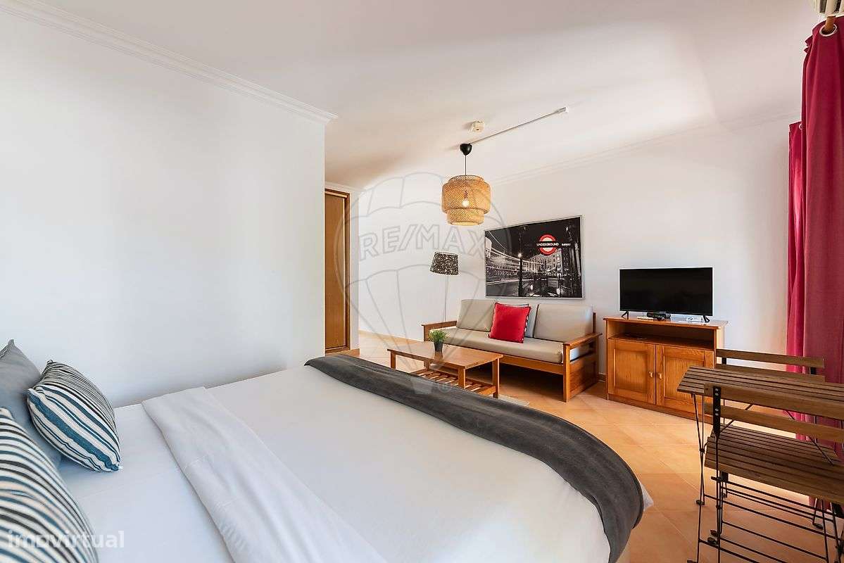 Apartamento T0 para venda-8
